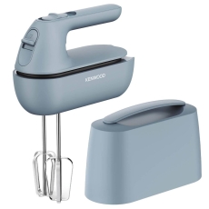Kenwood 350W Quickmix Go Hand Mixer Storm Blue