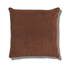 Monaco 45cm Cushion Rust