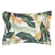 Ted Baker Urban Forager Oxford Pillowcase