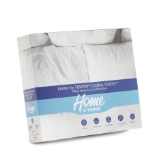 Tempur Cooling Tencel Pillow Protector
