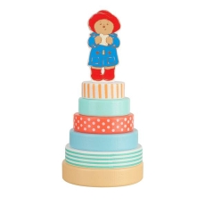 Orange Tree Toys Paddington Stacking Ring