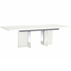 Alpheton Large Extending Dining Table 196-250cm