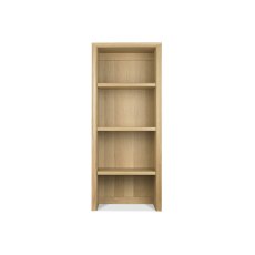 Burnham Narrow Top Unit Oak