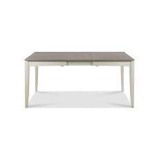 Burnham 130-170cm Extending Table Grey Washed Oak & Soft Grey
