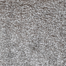 Tetbury Twist Ice Sculpture Carpet Roll End 3.85 x 4.00m