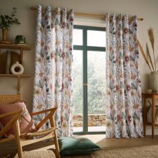 Voyage Maison Oceania Readymade Curtains Sandstone