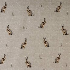 Hartley Natural Fabric