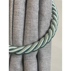 Reef Rope Twisted Tieback Jade