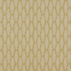 Fernia Mustard Fabric