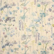 Ilinizas Violet Natural Fabric