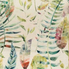 Kenton Pomegranate Fabric