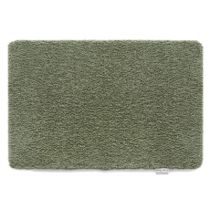 Original Plain Sage Green Door Mat