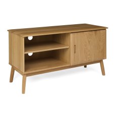 Mori 1 Door TV Cabinet