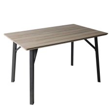 Dakota Rectangular Dining Table