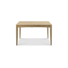 Burnham Extending Dining Table 130-170cm Oak