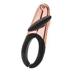 Stellar Soft Touch Can Opener Copper