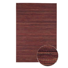 Brighton Shade Red Rug