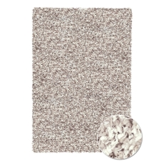 Twilight White/Linen Rug