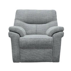 G Plan Seattle Fabric Chair