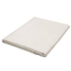 Bedeck 600 Count Flat Sheet Cashmere