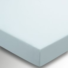 Helena Springfield Plain Dye Base Valance Duck Egg