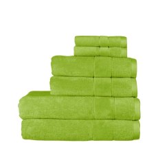 Christy Prism Towel Mojito