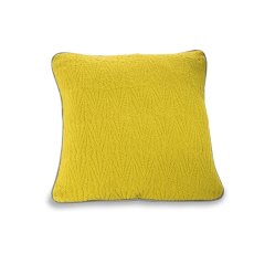 Buxton Cushion Cover 40cm Lime