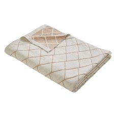 Tess Daly Diamante Knit Throw 130x170cm