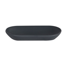 Showerdrape Alto Soap Dish Grey Resin