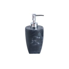Showerdrape Octavia Liquid Soap Dispenser Grey