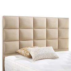 Relyon Matrix Extra High Headboard