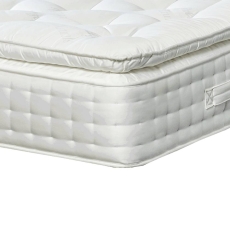 Relyon Ullswater Natural Silk 2900 Mattress