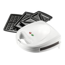 Judge Sandwich, Grill, Waffle Maker