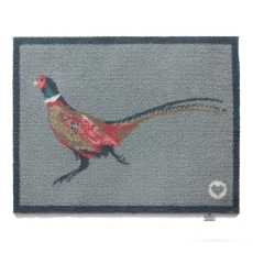 Pheasant Door Mat 0.60 X 0.85M