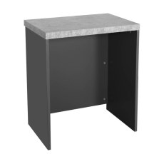 Fuji Open Desk Stone