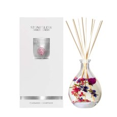 Stoneglow Nature's Gift Wild Berries & Rose Reed Diffuser