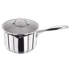Stellar Profile/7000 18cm Draining Saucepan