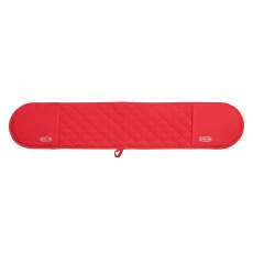 Stellar Double Oven Mitt Red