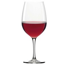 Dartington Set of 6 Red Wine Glasses