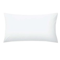 Helena Springfield Large Pillowcase White