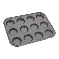 Stellar Bakeware Bun Tin