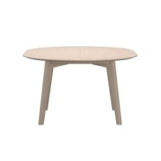 Stressless Bordeaux Round Table