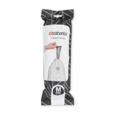 Brabantia Perfectfit Bags M 60L 10 Bags
