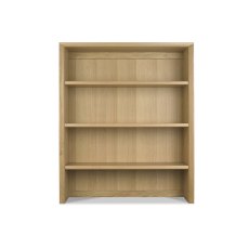 Burnham Top Unit Oak