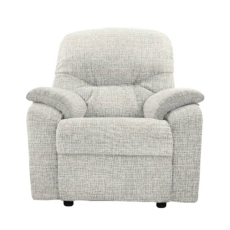 G Plan Mistral Chair Fabric