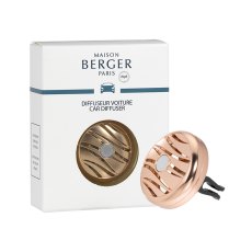 Maison Berger Blissful Car Clip Diffuser