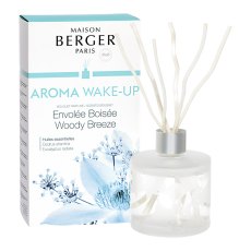 Maison Berger Aroma Woody Breeze Diffuser