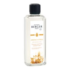Maison Berger Aroma Sweet Fruits Lampe Refill 500ml