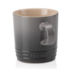 Le Creuset London Coffee Mug Flint