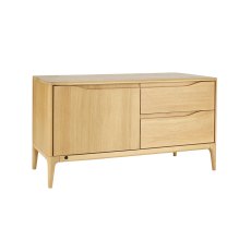Ercol Romana TV Unit